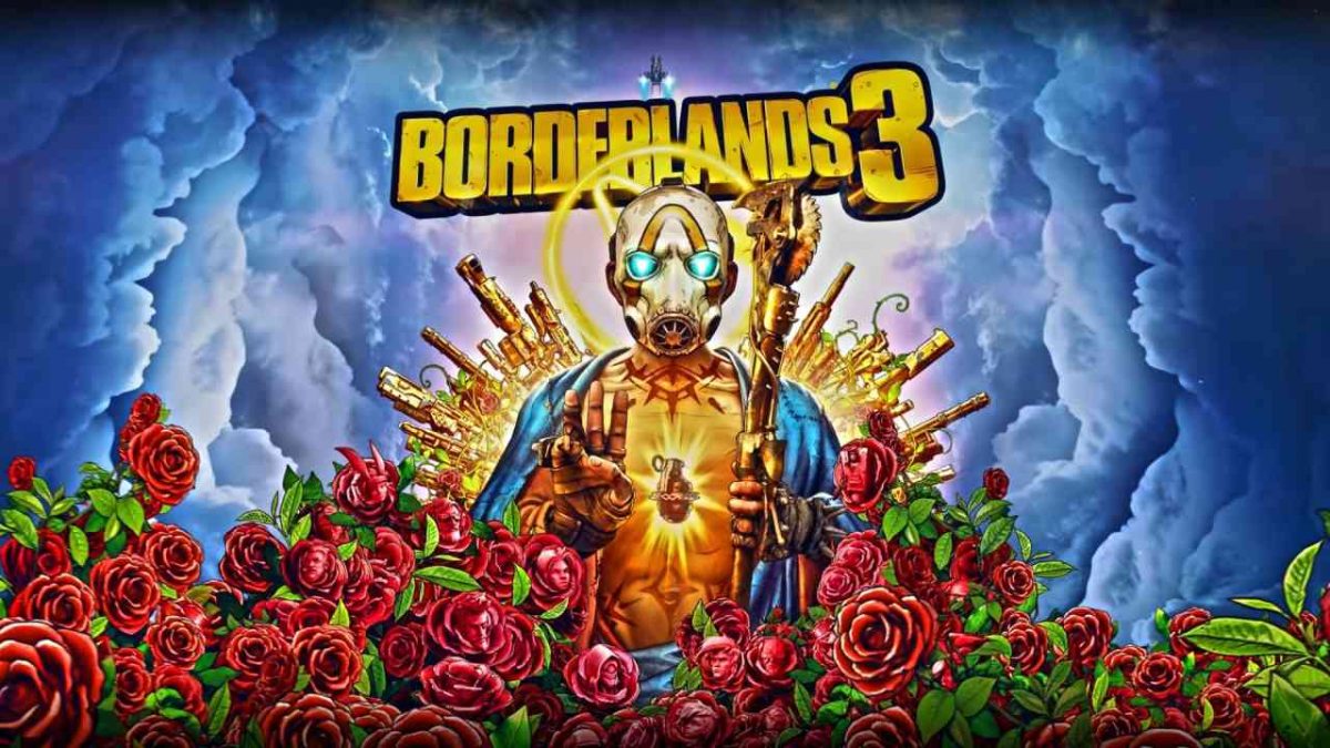 Borderlands 3 Footsteps of Giants Walkthrough Guide -Defeat General Traunt, Enter The Vault