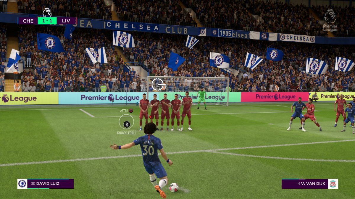 FIFA 20 Best Wingers and Strikers Guide