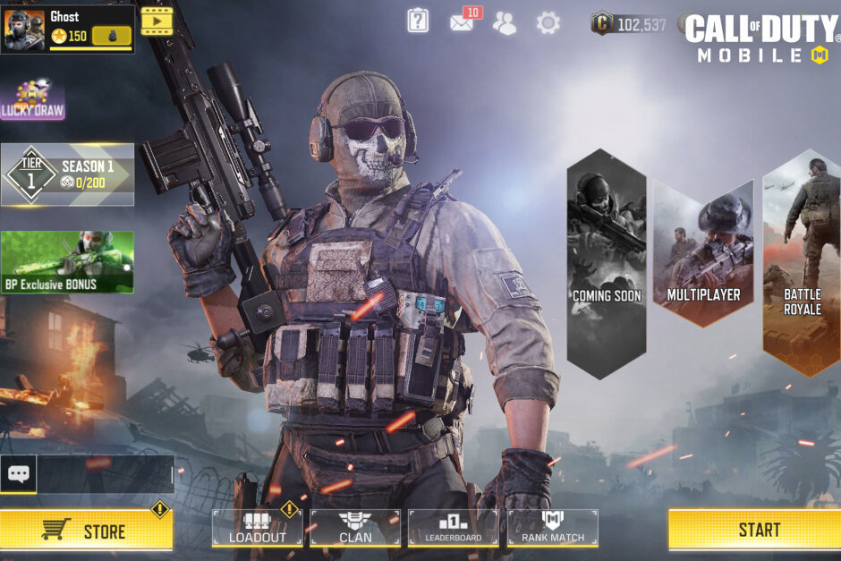 Call of Duty: Mobile Best Loadouts Guide