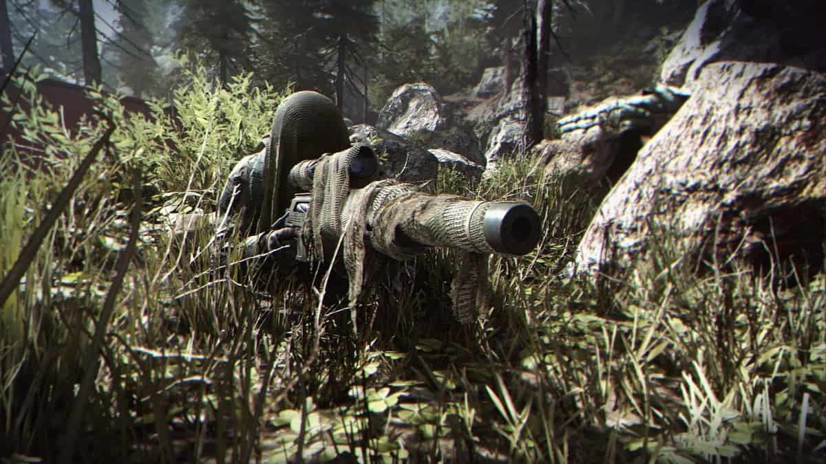 Call of Duty: Modern Warfare Won’t Be Sold On Russian PlayStation Store