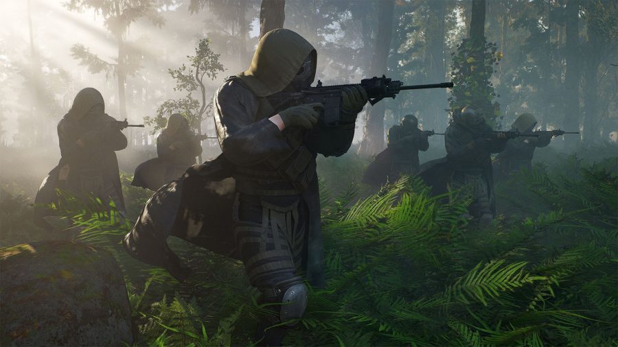 Ghost Recon Breakpoint Shows New Trailer, Now Available In Its Gold And Ultimate Editions