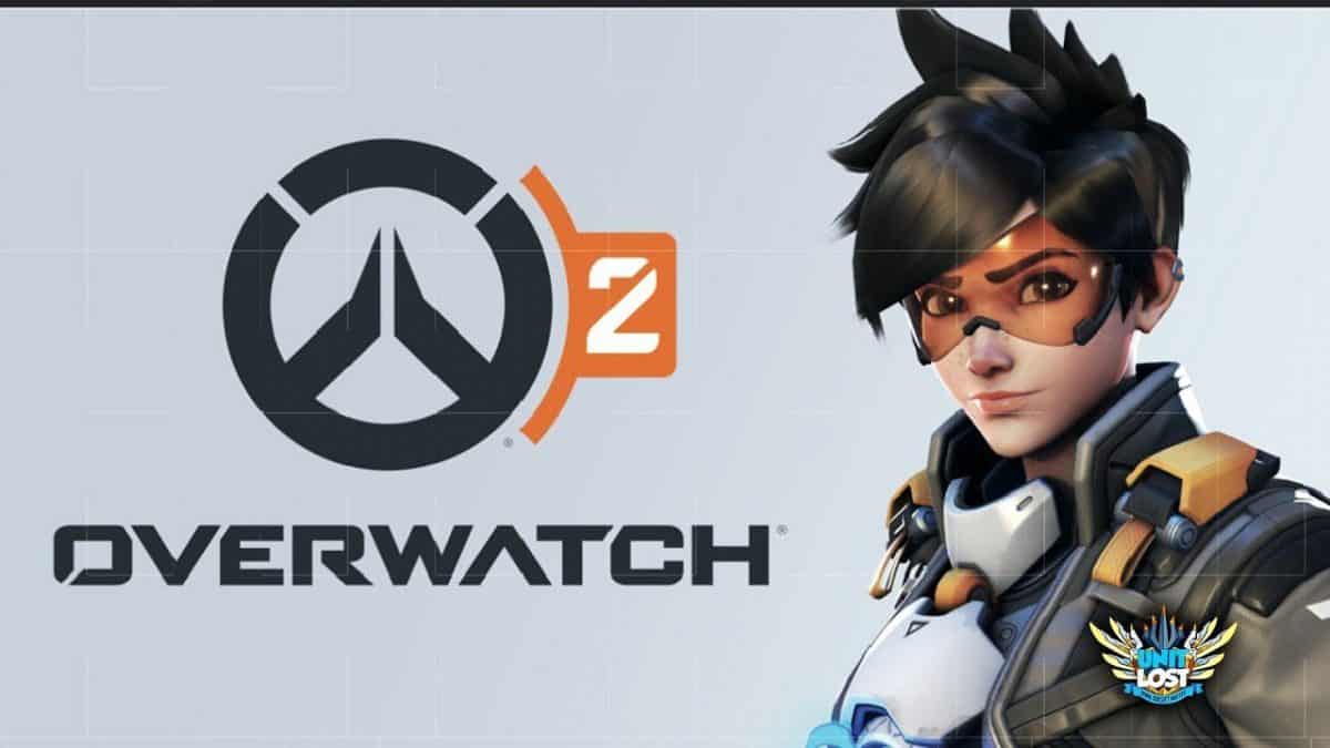 Overwatch 2 Release Date Is Still Years Away, Says New Game Director