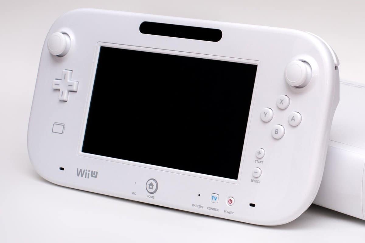 Reggie Fils-Aime Acknowledges That The Wii U Was A Failure