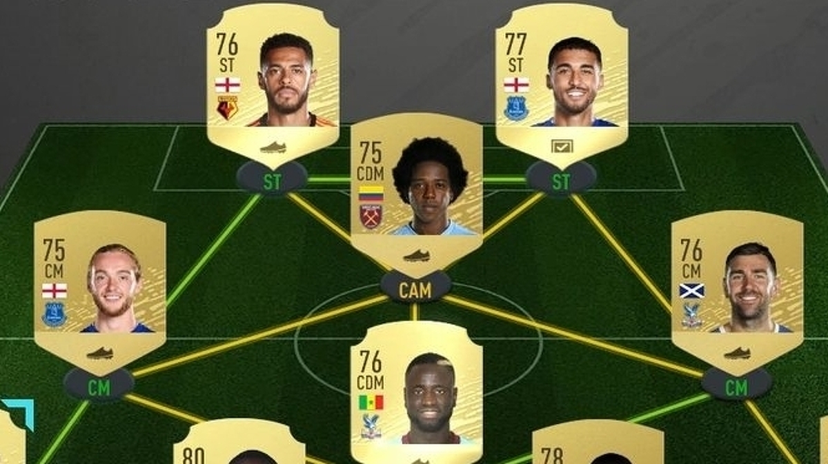 FIFA 20 FUT Max Chemistry Guide – How to Improve Team Chemistry