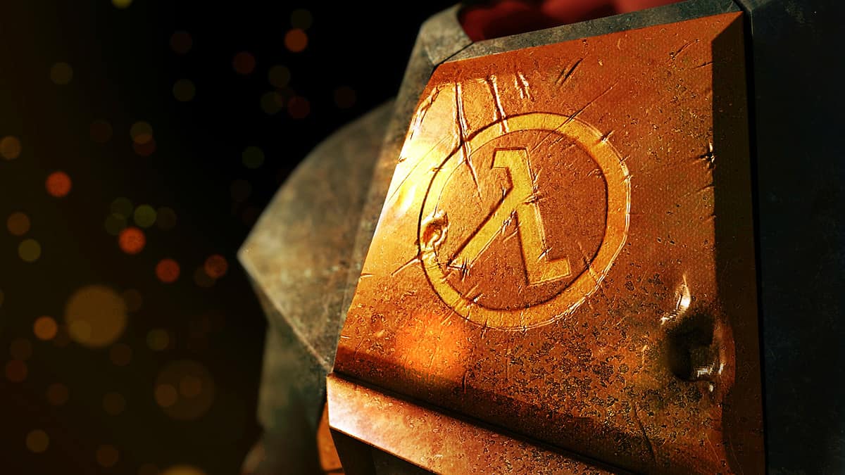 Bluepoint Games Would Love To Remake Half-Life