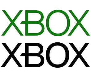 Microsoft Trademarks New "Bolder" Xbox Logo