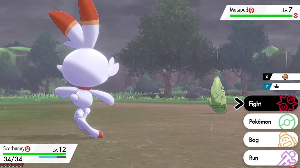 Pokemon Sword and Shield Level Up Faster and EXP Farming Tips - SegmentNext