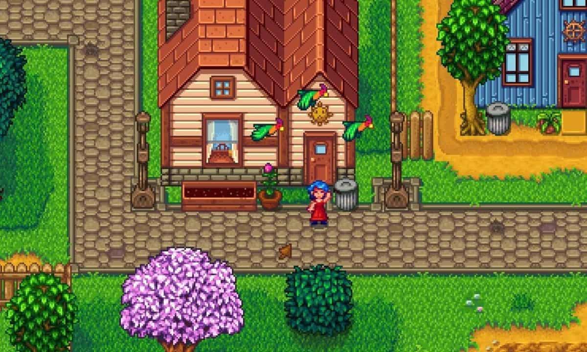 Stardew Valley Gifts Guide