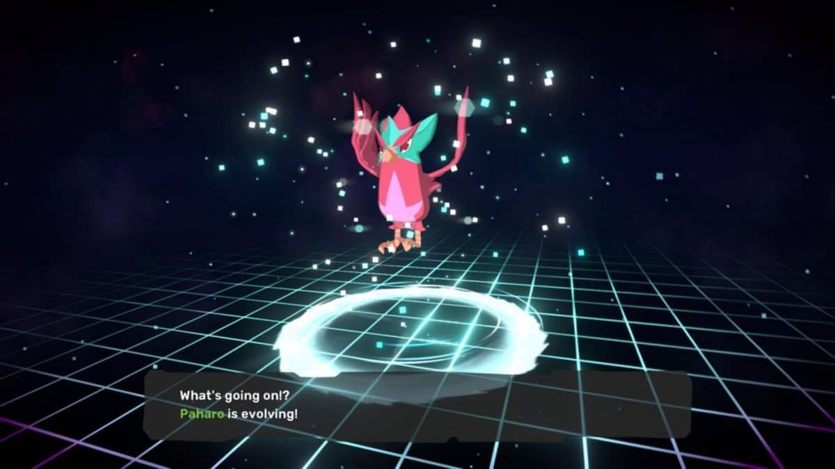 Temtem Paharo Locations, How to Catch, Evolve and Stats