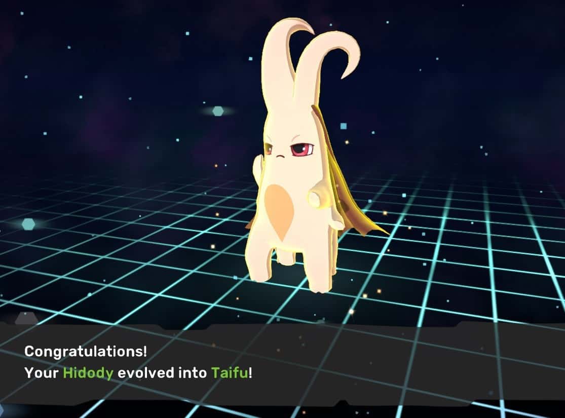 Temtem Taifu Locations, How to Catch, Evolve and Stats