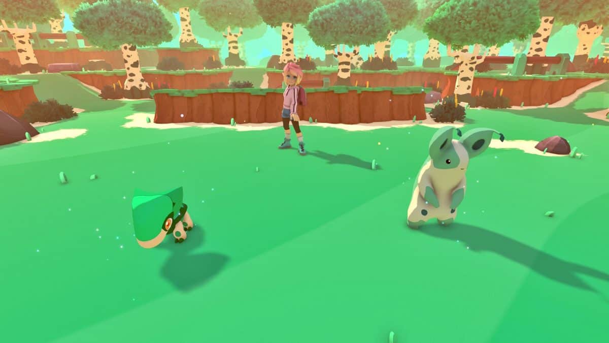 Temtem Nidrasil Locations, How to Catch, Evolve and Stats