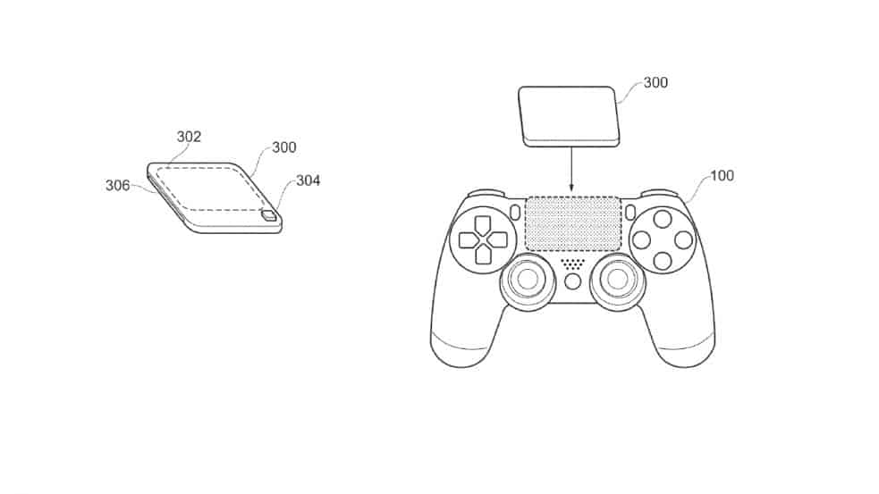 Sony Patents DualShock Tactile Device For Blind Or Visually Impaired Gamers