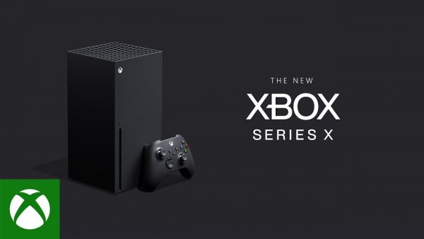 Xbox Series X Memory Setup Explained