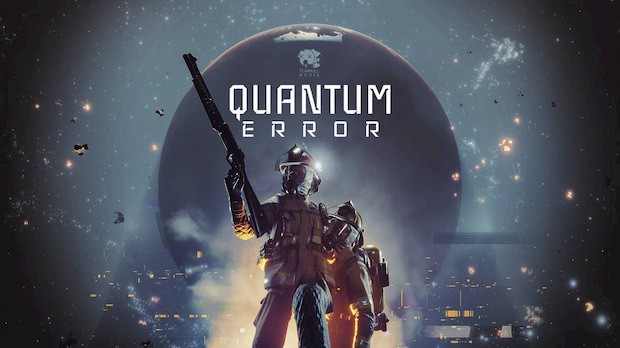 Quantum Error Announced For PlayStation 5