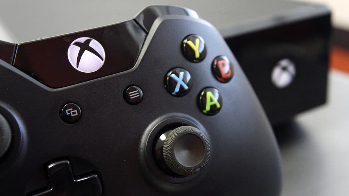 Microsoft Halts All Xbox One Production