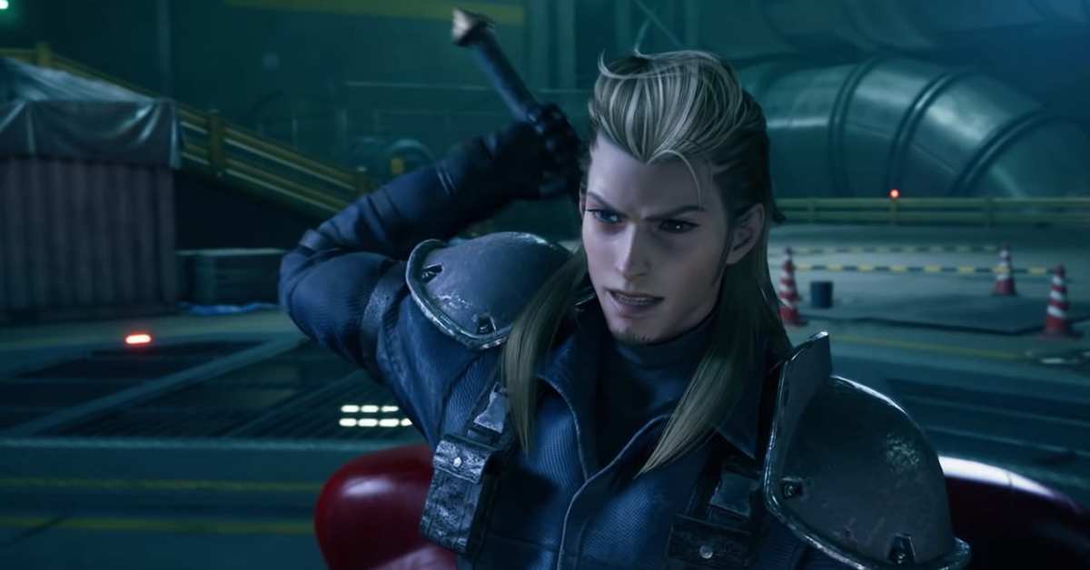 Final Fantasy 7 Remake Roche Motorcycle Chase Guide