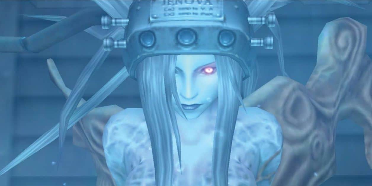 Final Fantasy 7 Remake Jenova Dreamweaver Boss Guide