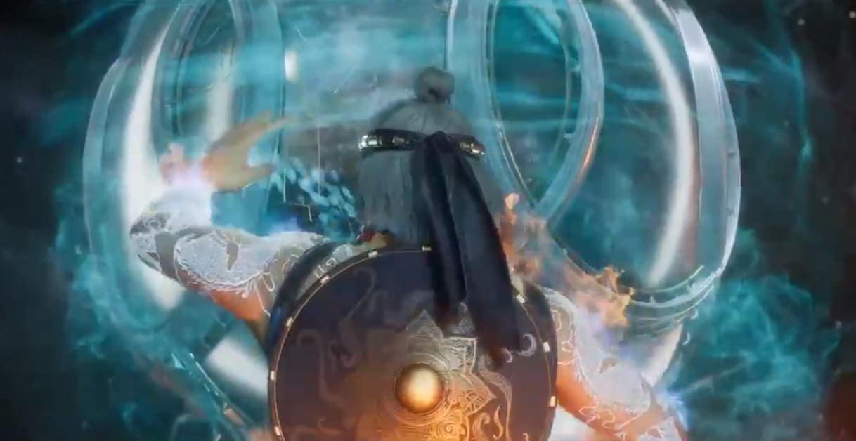 Mortal Kombat 11 DLC Revealed By Playstation Brazil