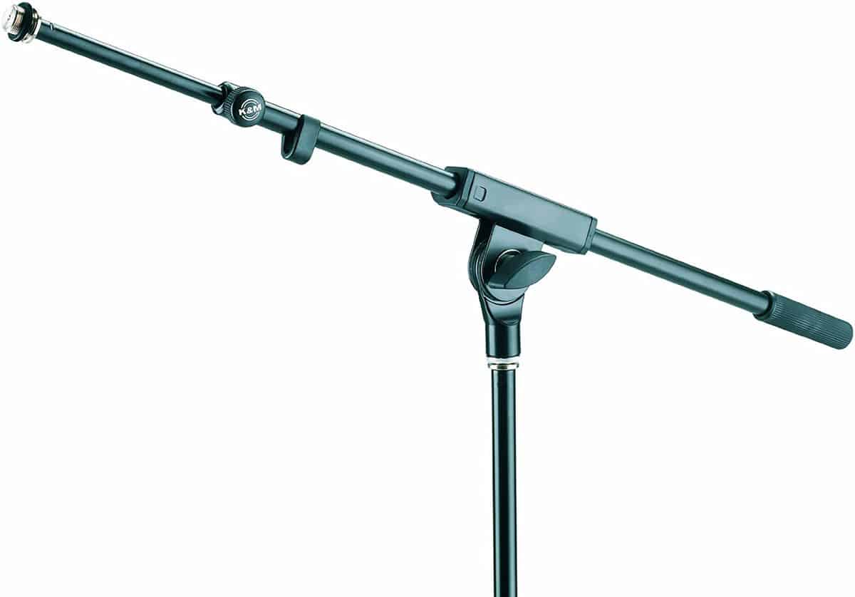 Best microphone stands
