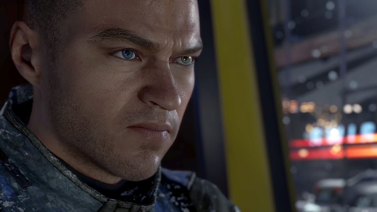 Quantic Dream’s Reportedly Getting Fully Acquired By NetEase