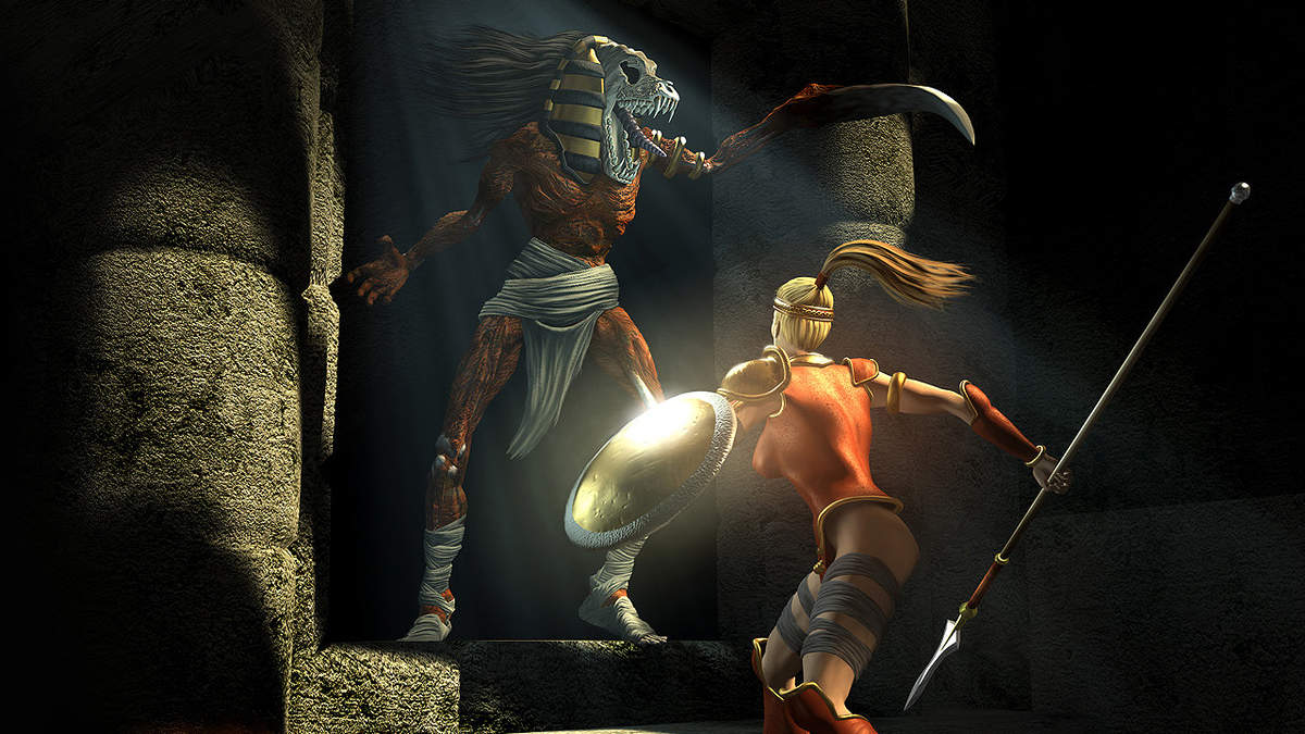 Diablo 2 Resurrected Rumored For BlizzConline