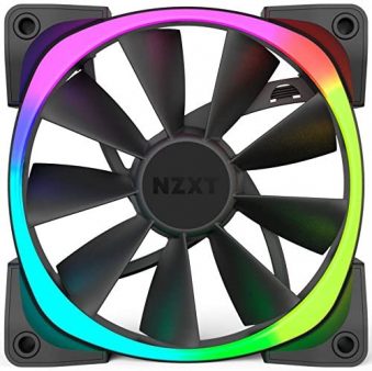 NZXT Aer RGB Case Fan