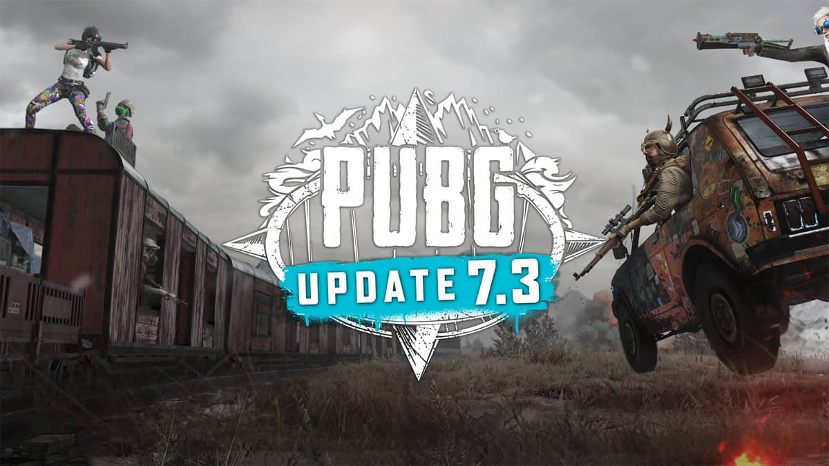 PUBG Update 7.3 (Test Server) Announced, New Throwable C4