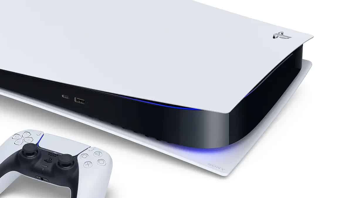 Spanish Retailer Starts Taking PlayStation 5 Pre-Orders At €500