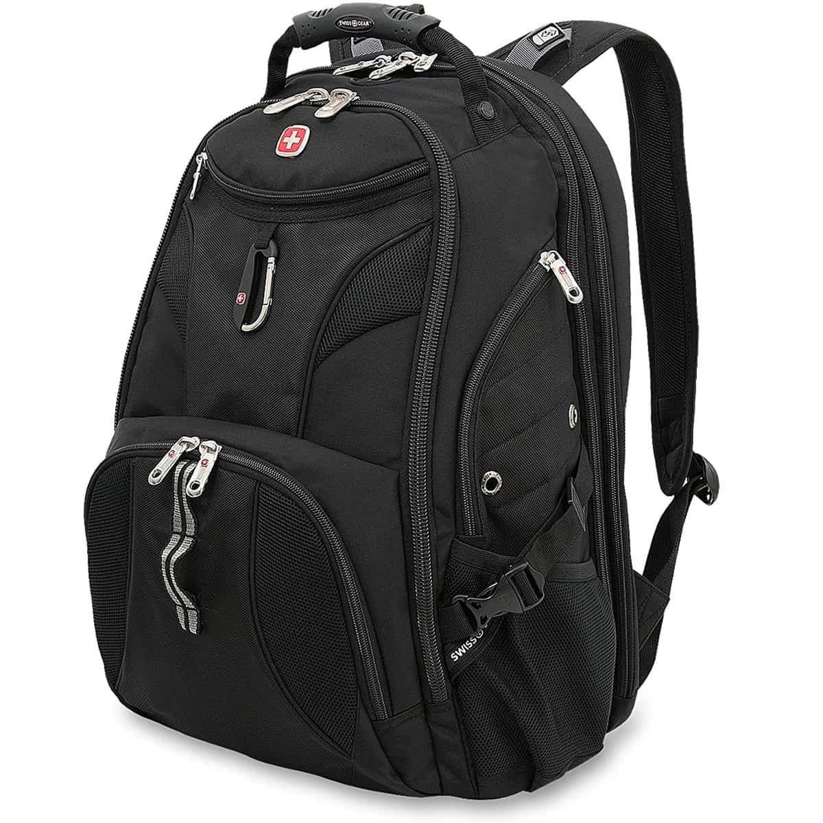 Best Laptop Backpacks for Traveling in 2020 | SegmentNext