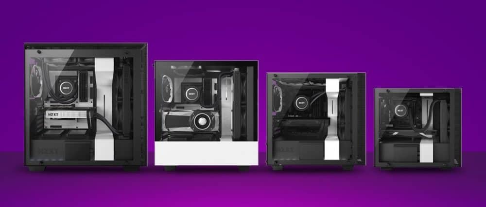 PC Case Sizes Explained: From Full-Tower to Mini ITX - SegmentNext