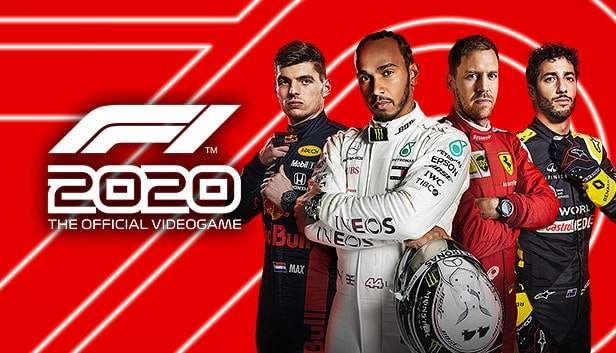 F1 2020 Update 1.05 Is Out, Fixes And Improvements