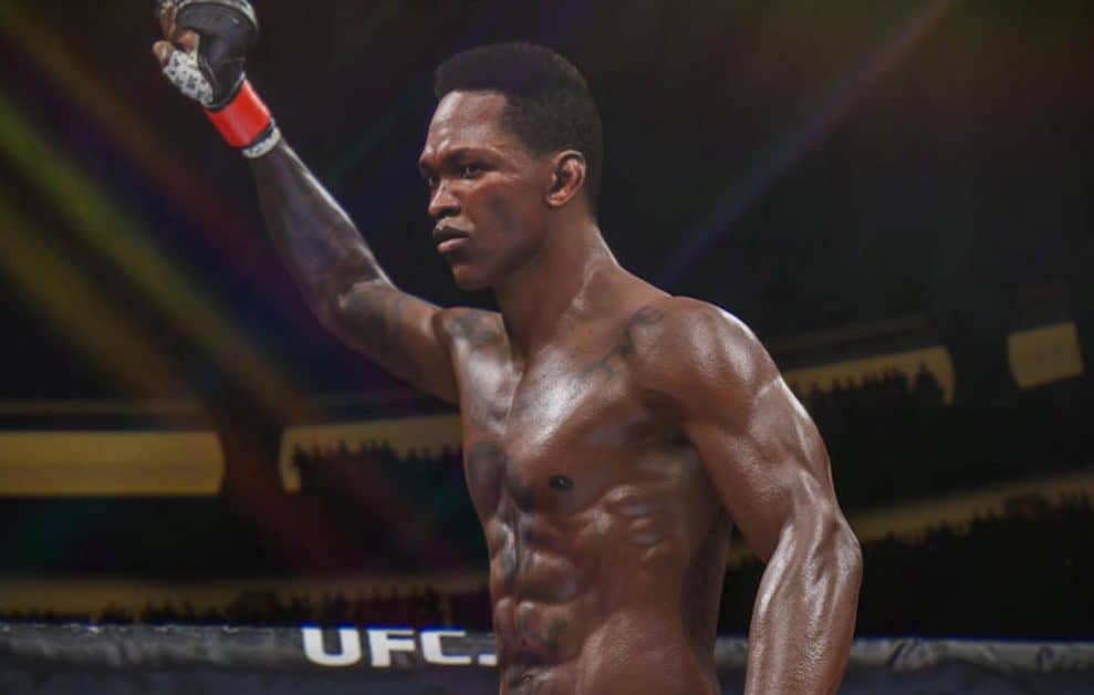 EA Sports UFC 4 Fighter Archetypes Guide