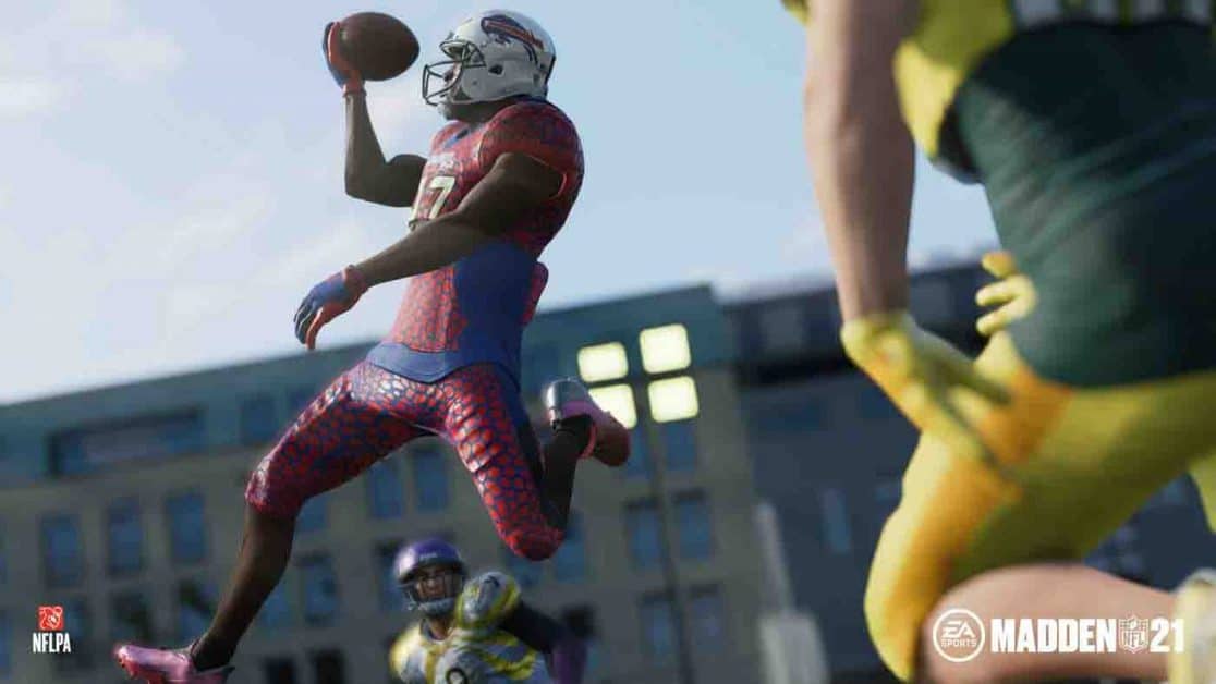 Madden NFL 21 Best The Yard Prototypes Guide
