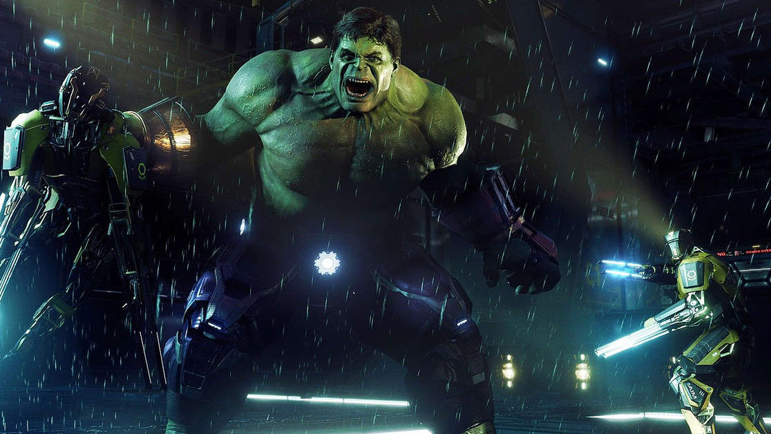 Marvel’s Avengers Beta Leaks 15 DLC Characters