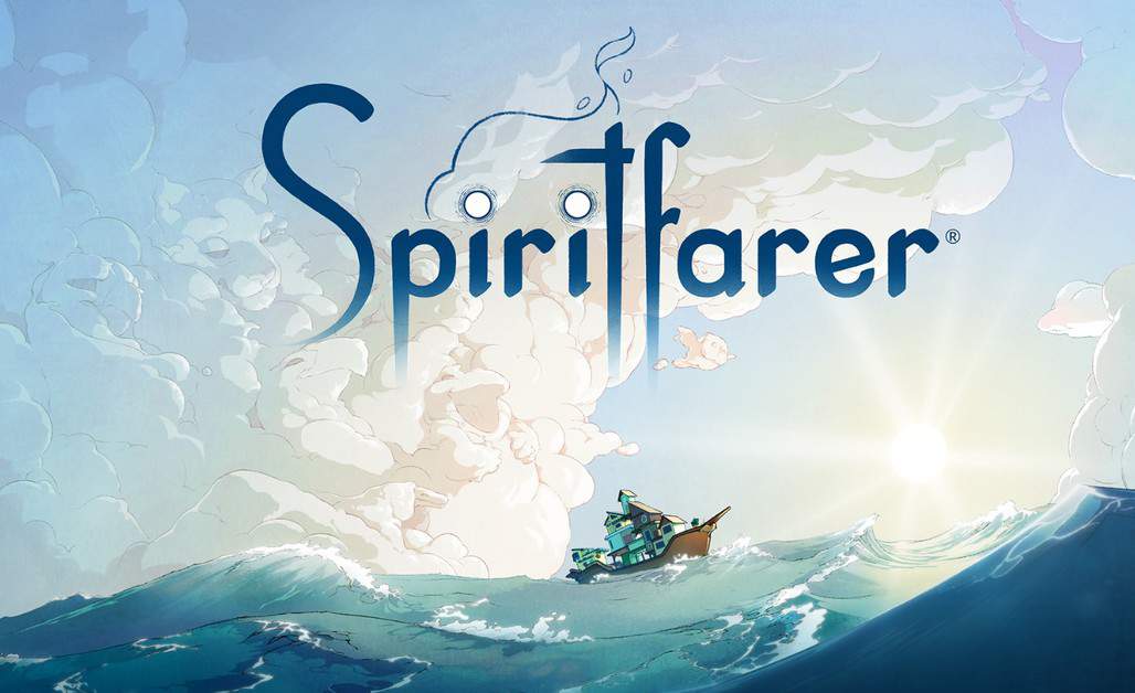 Spiritfarer Review