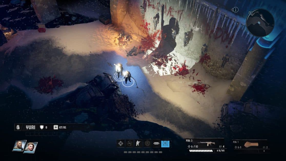 Wasteland 3 Choices and Consequences Guide