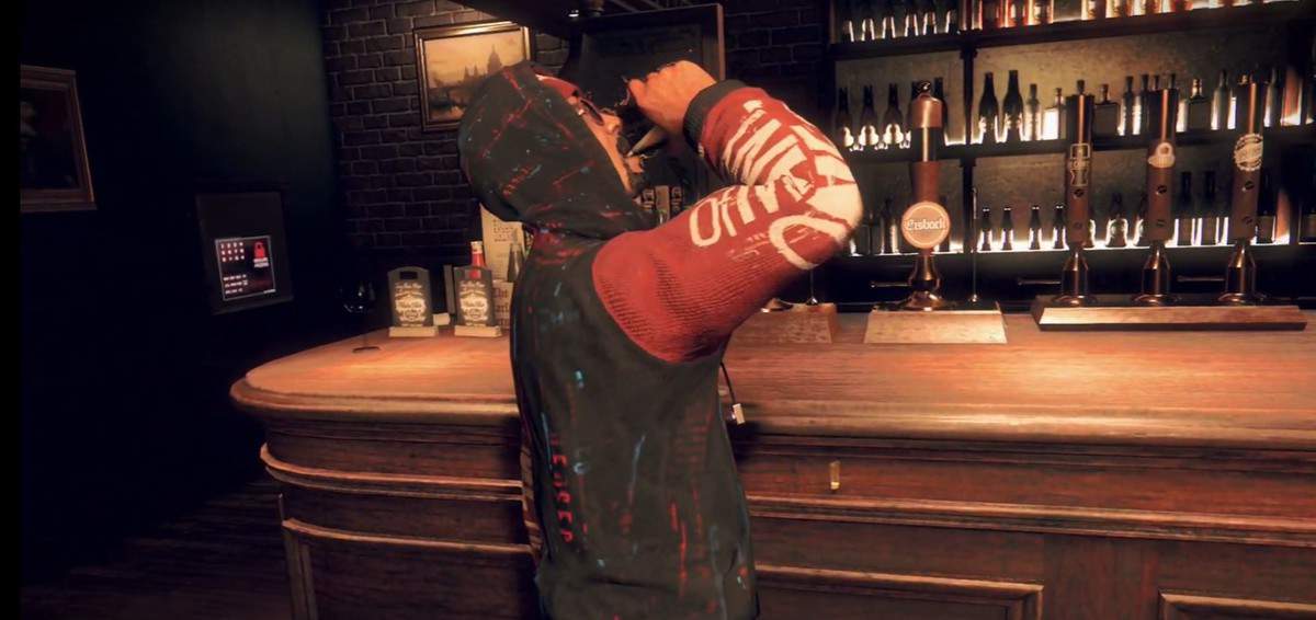 Watch Dogs Legion Drink Locations Guide