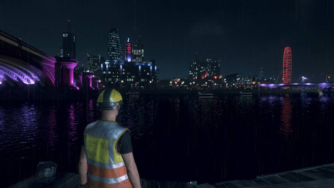 Watch Dogs Legion Southwark Tech Point Locations Guide