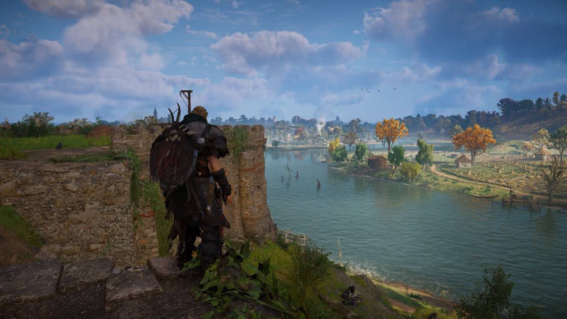 Assassin’s Creed Valhalla Tips and Tricks