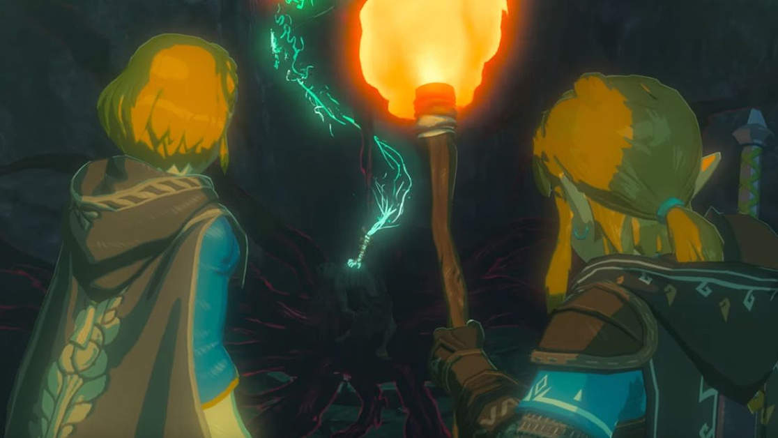 Breath Of The Wild 2 Gets Delayed To 2023 For “New Gameplay Elements”