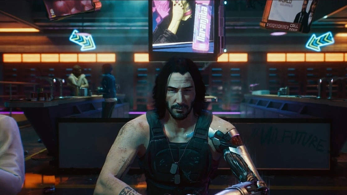 Cyberpunk 2077 Has Already Earned Back All Production, Marketing Expenses