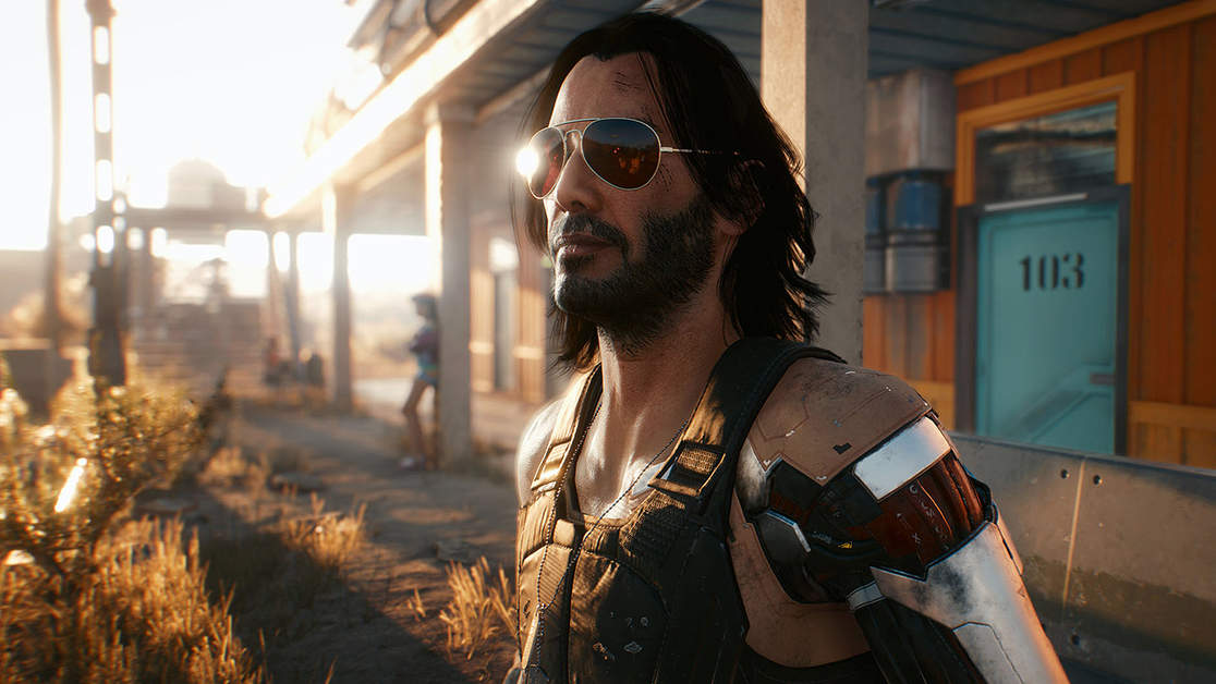 CDPR’s Working On Multiplayer For Either Cyberpunk 2077 Or The New Witcher