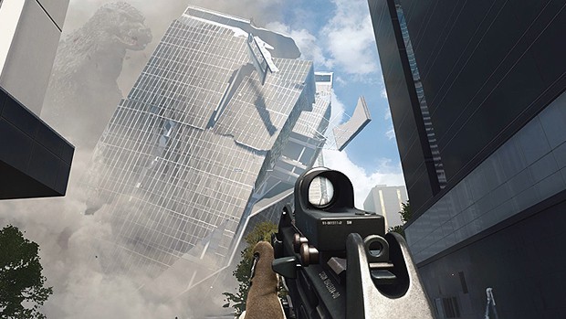 Every Battlefield 6 Skyscraper Rumored To Be Destructible