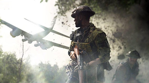 Battlefield 6 Maps Will Be Of An “Unprecedented” Scale