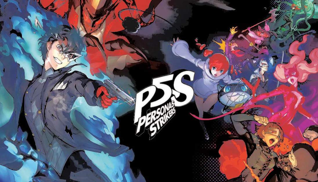 Persona 5 Strikers Best Master Arts Guide