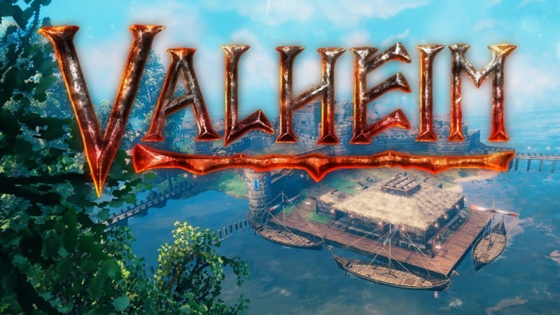 Valheim Dedicated Server Issues, Freezing, Connection, Crashes, Errors and Their Fixes