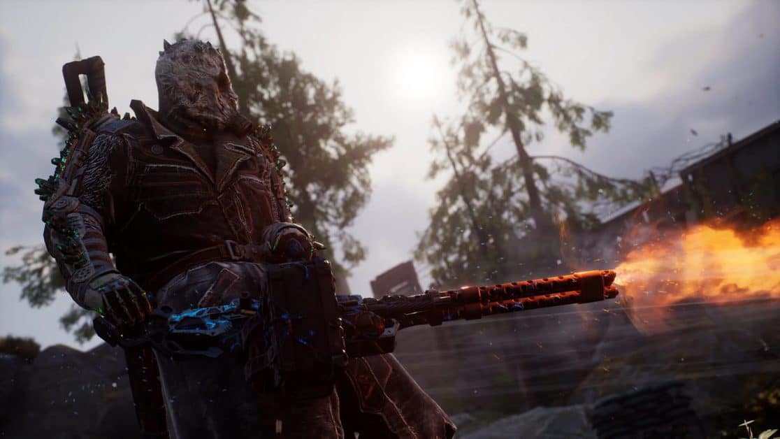 Outriders Best Technomancer Mods Guide