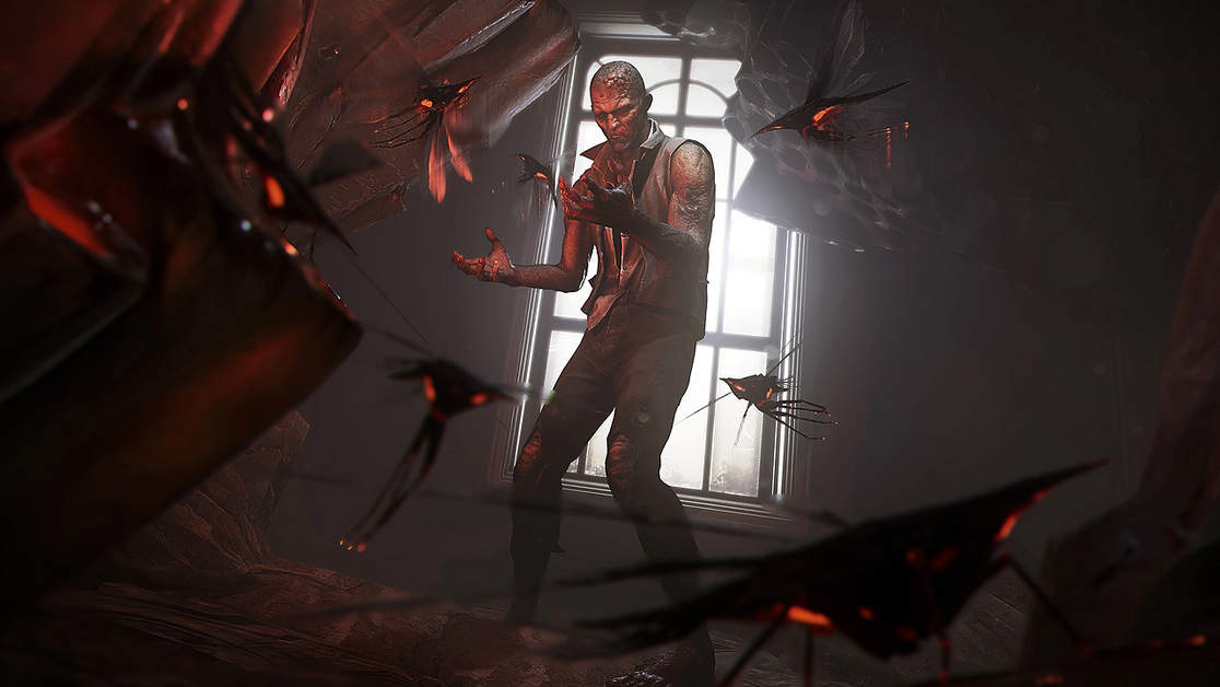 Arkane Studios’ Vampire-Themed “Omen” IP Rumored For E3 2021