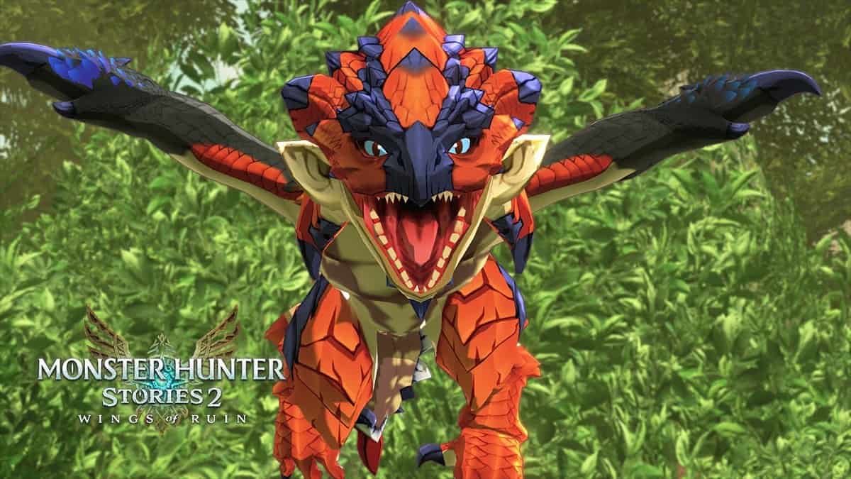 Monster Hunter Stories 2 Monstie Expeditions Guide