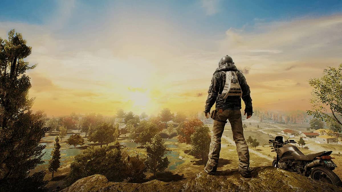 PUBG Creator Teases “Planet-Sized Worlds” To Support “Thousands Of Players’